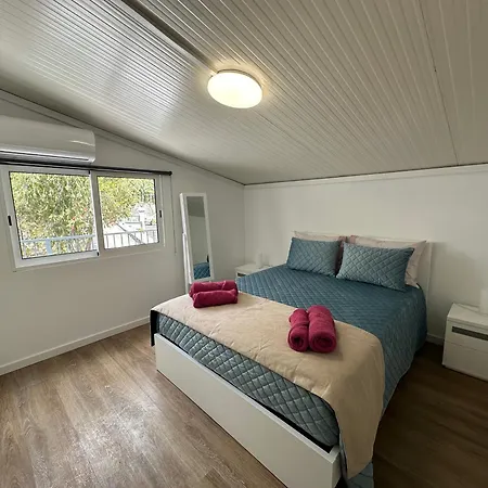 Madalena House Villa *