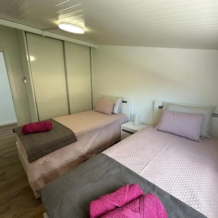 Villa Madalena House *