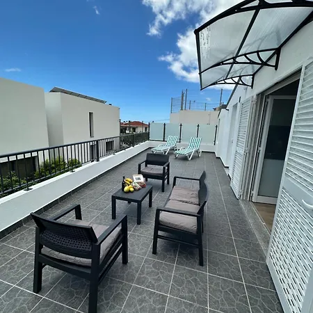 Villa Madalena House *