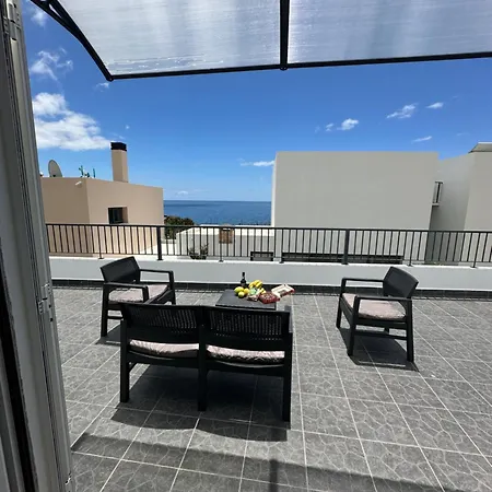 Villa Madalena House *