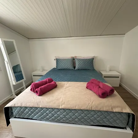 Madalena House Villa