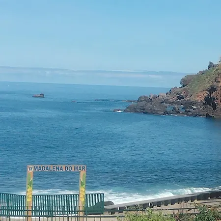 Madalena House *