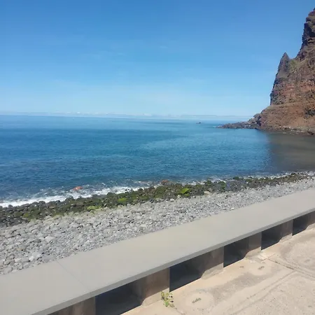 Madalena House Villa *
