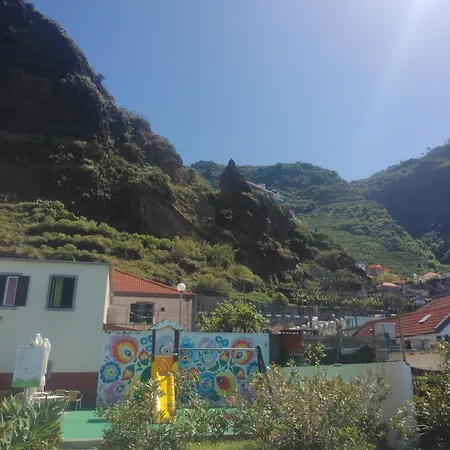 Villa Madalena House