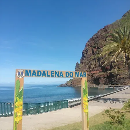 Madalena House Villa