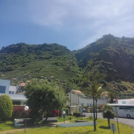 Madalena House