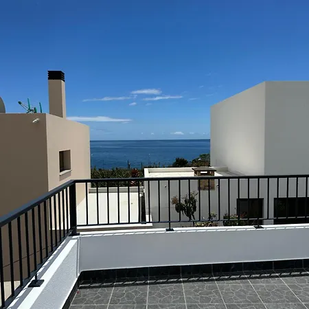 Madalena House Villa