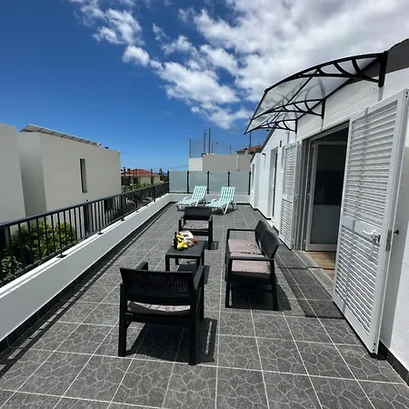 Madalena House