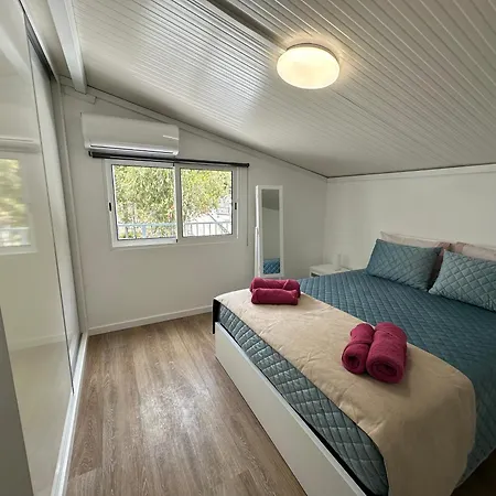 Madalena House