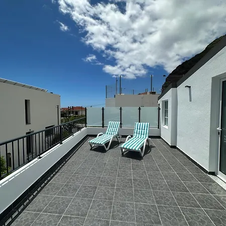 Villa Madalena House Madalena do Mar