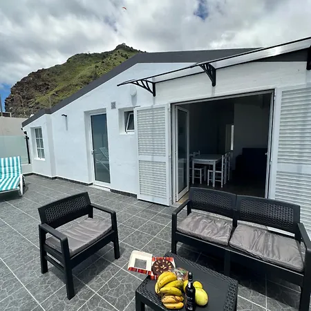 Villa Madalena House