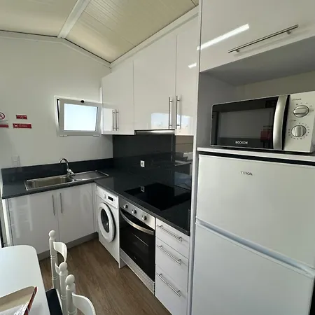 Madalena House