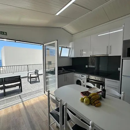 Madalena House Villa *