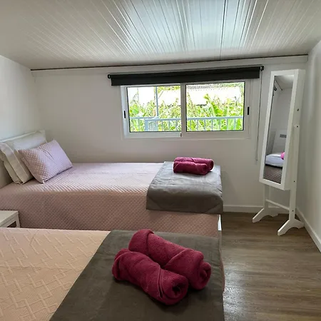 Madalena House Villa *