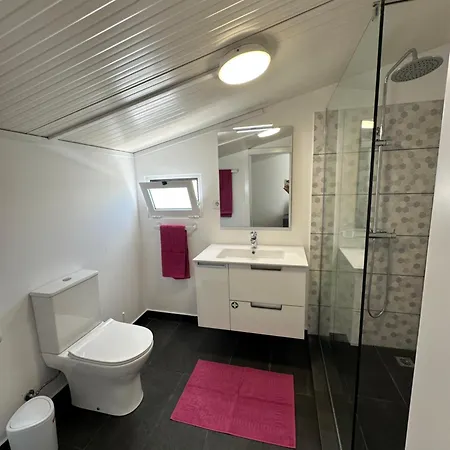 Madalena House Villa *