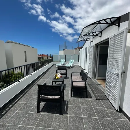 Madalena House